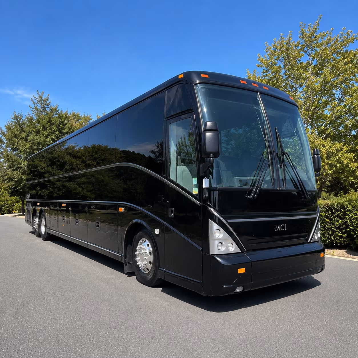 adventure science center and planetarium group transportation