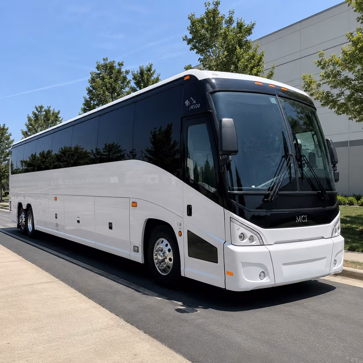 charterbusservicesnashville com is the easy way to get a group to nissan stadium concerts