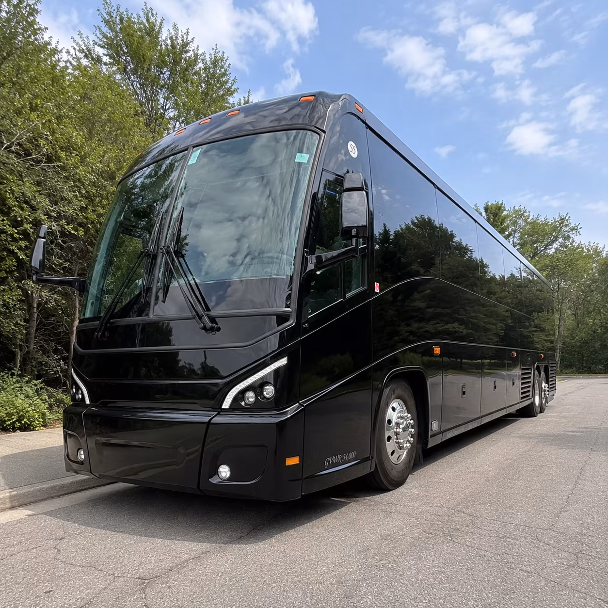 charterbusservicesnashville com puts nashville groups on the road to bonnaroo every june