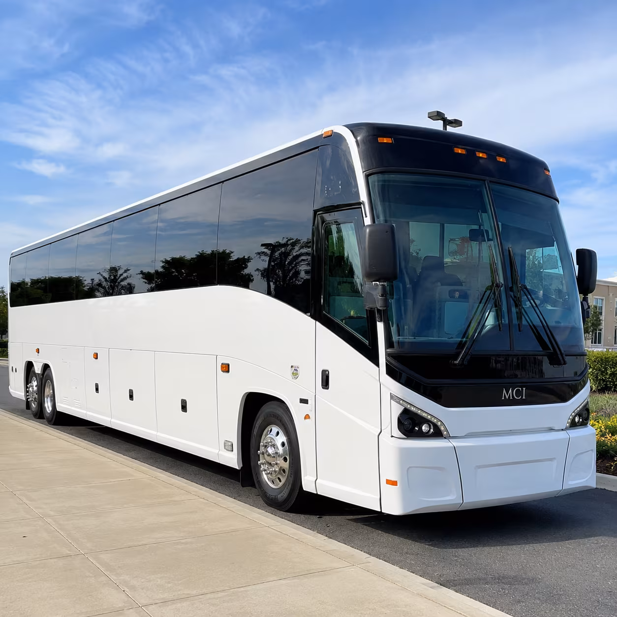give your cma fest group the transportation it deserves