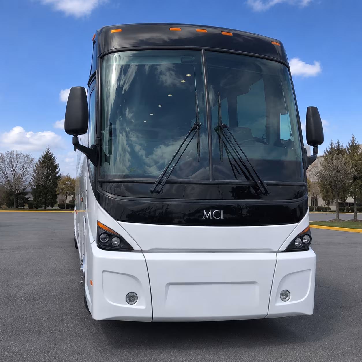 group airport transfers for nashville conventions and corporate events