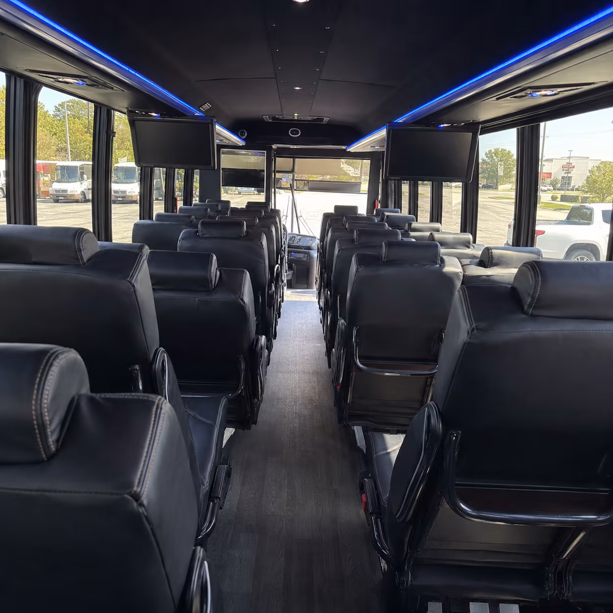 nashville airport transportation