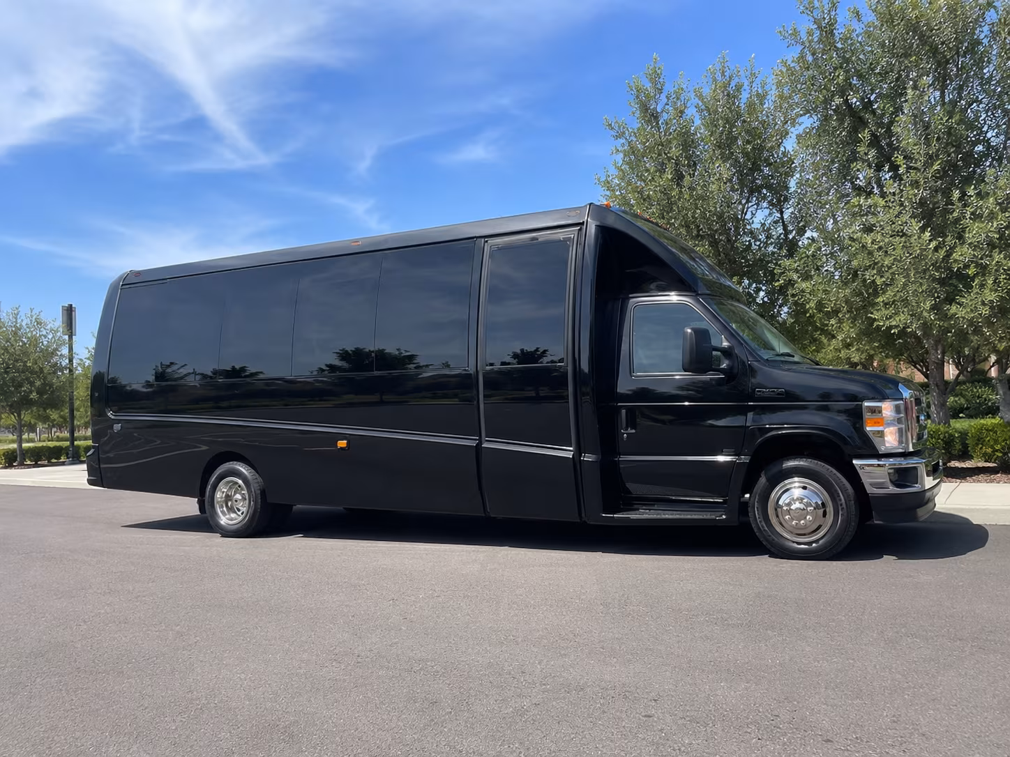 nashville concert transportation