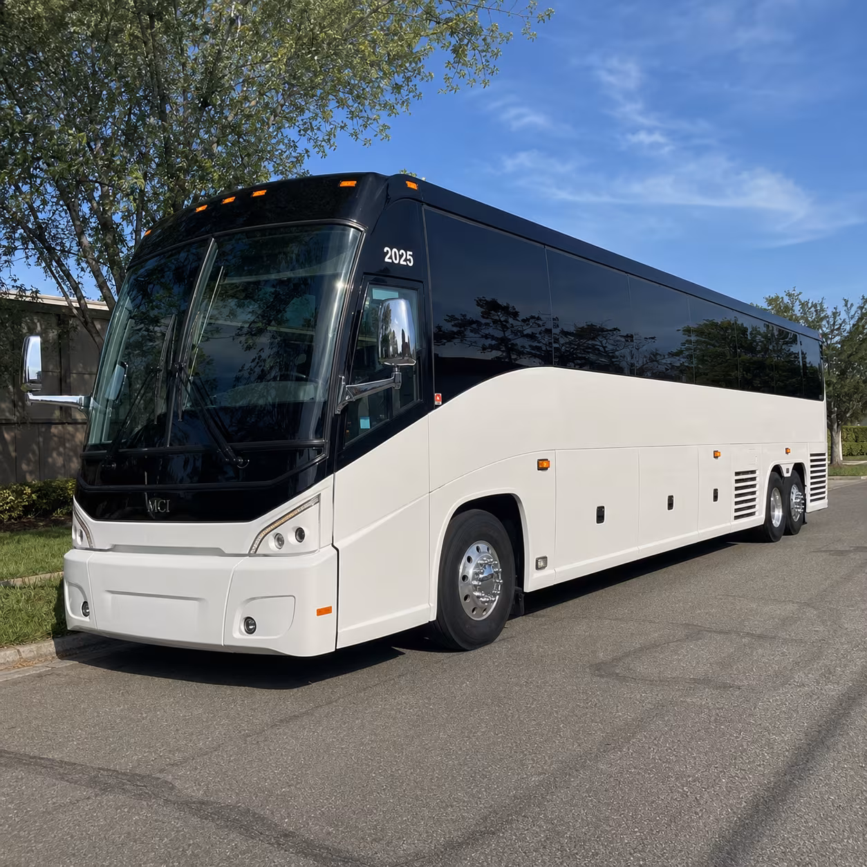 nashville prom transportation onboard seating
