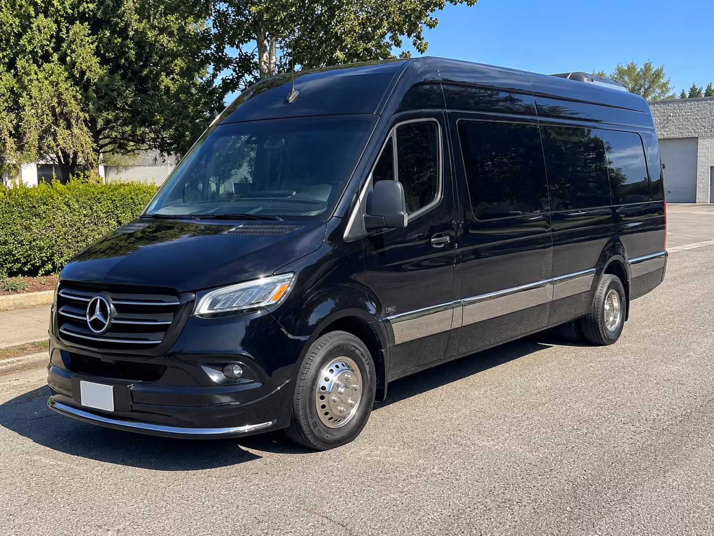 nashville school event transportation
