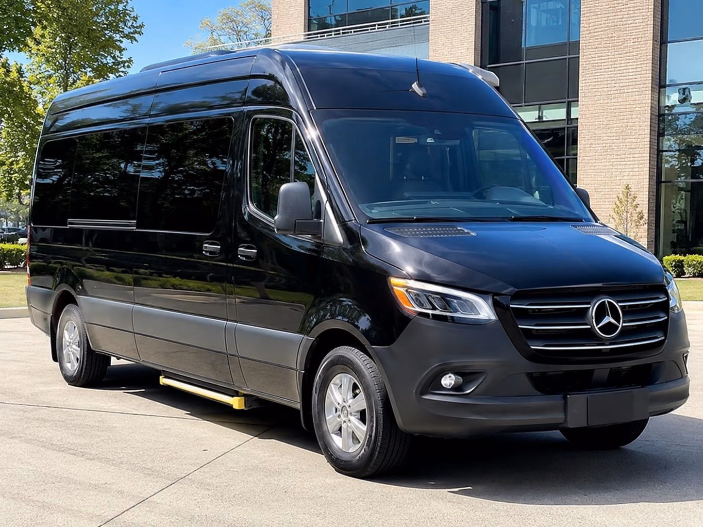 nashville sporting event transportation