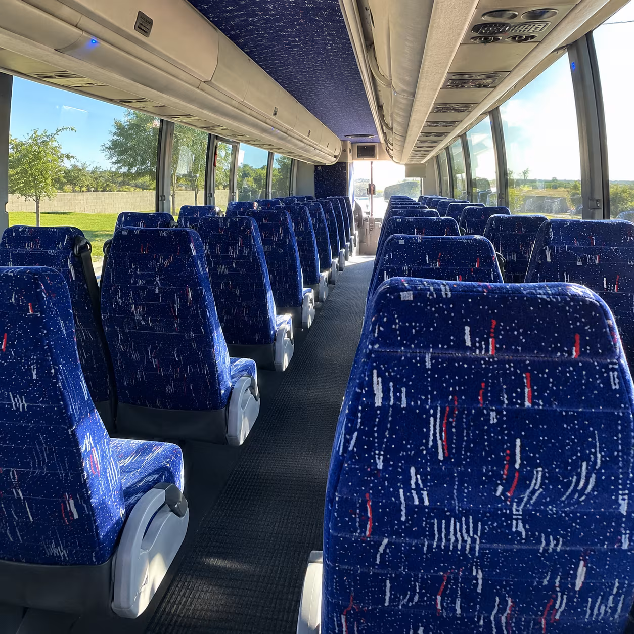 nashville wine tour brewery transportation onboard seating