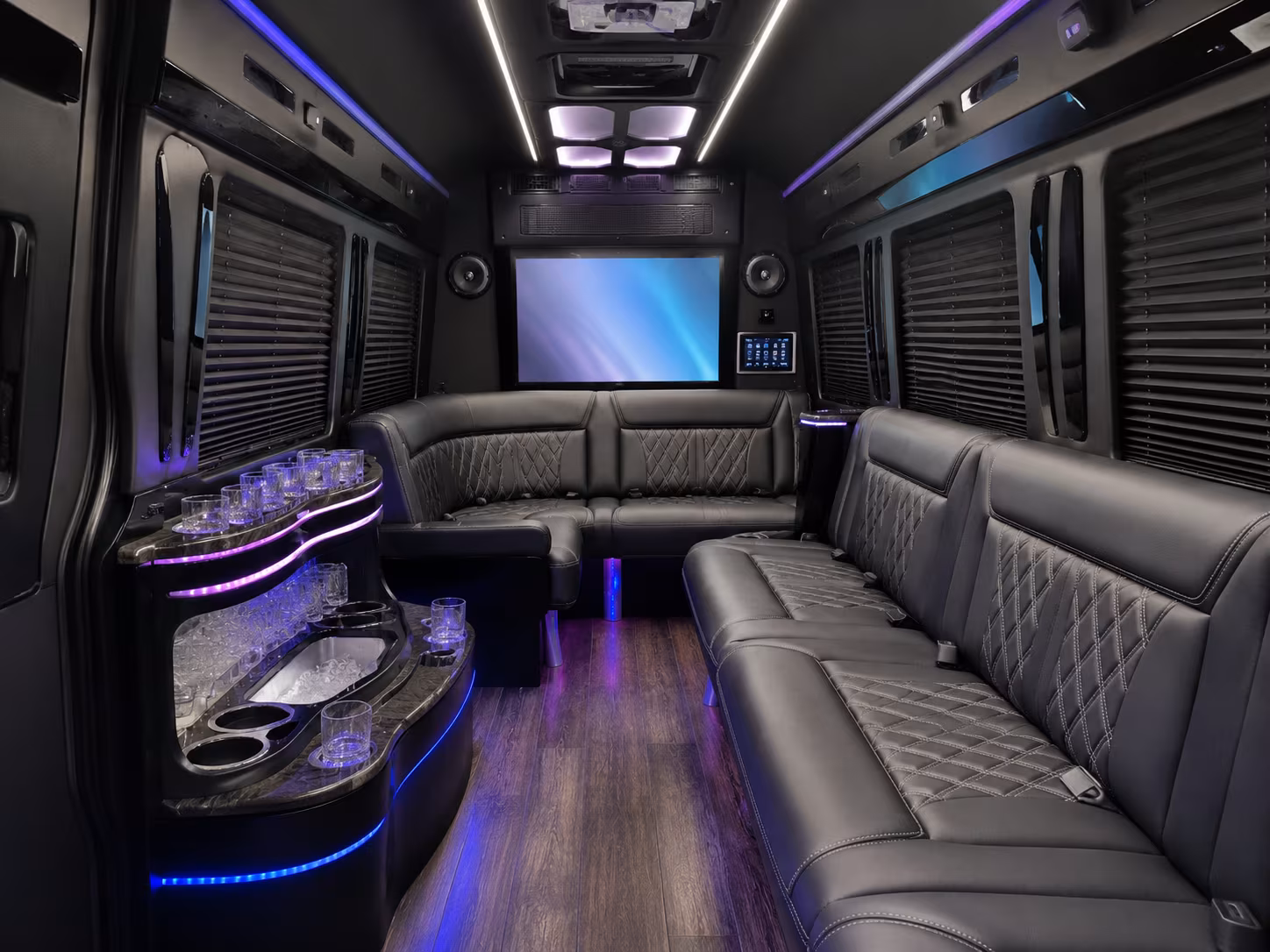 prom transportation for murfreesboro smyrna and rutherford county schools