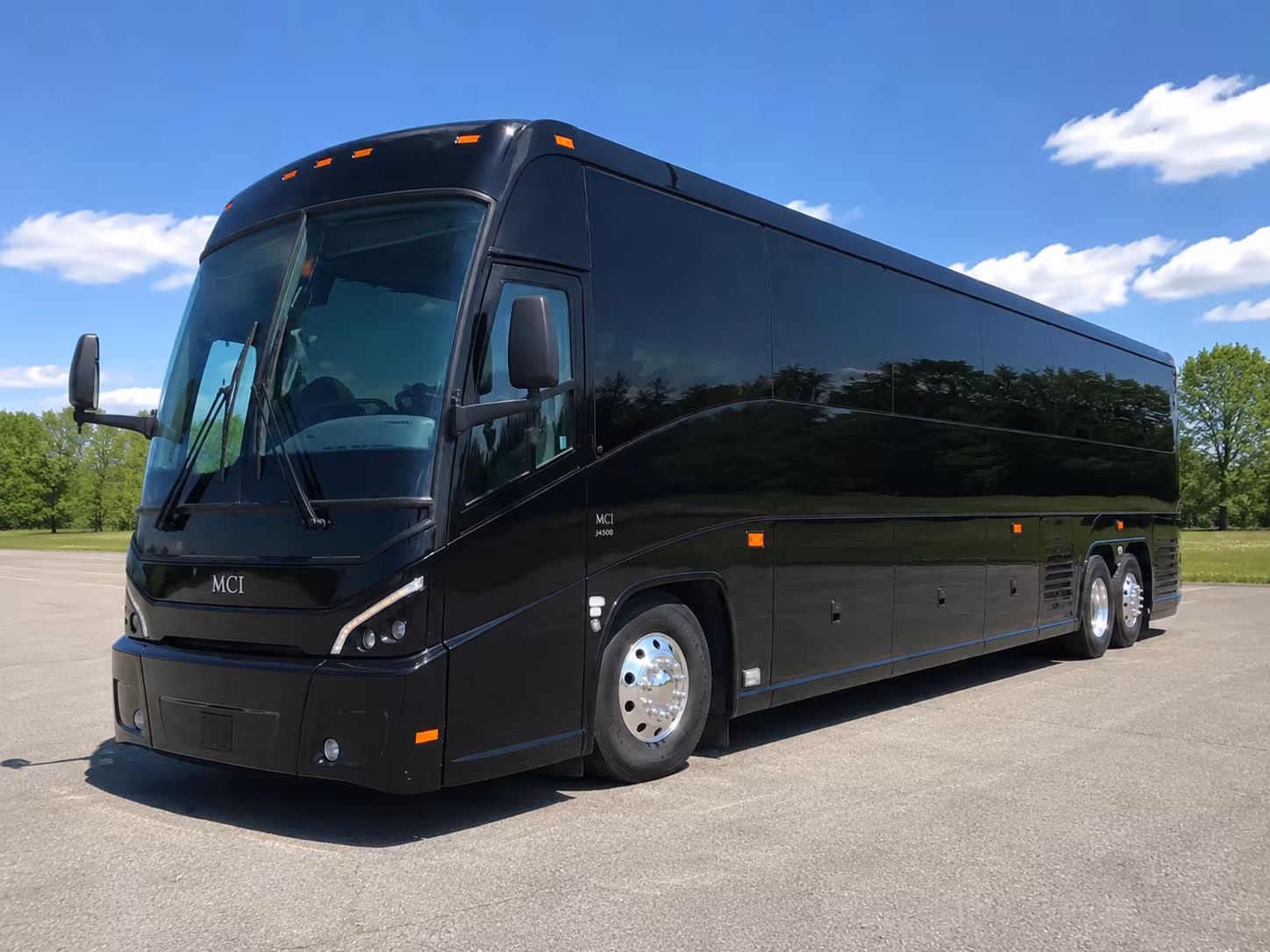 prom transportation from brentwood franklin and williamson county schools