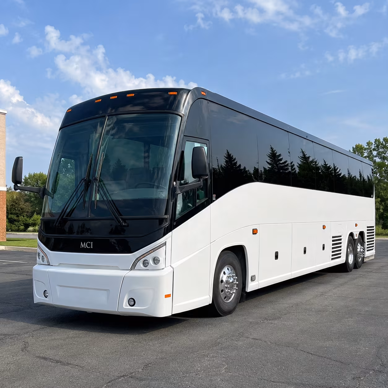 senior ministry and accessibility focused church transportation in nashville