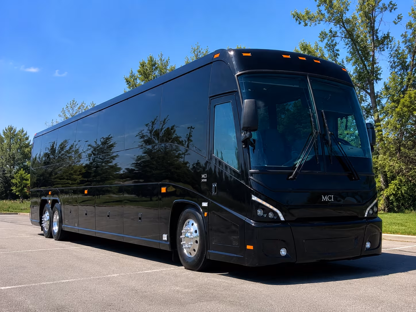 wedding bus rentals to the factory at franklin and south nashville venues
