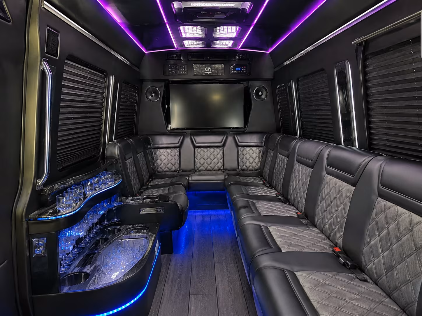 your grand ole opry group deserves the easiest possible ride