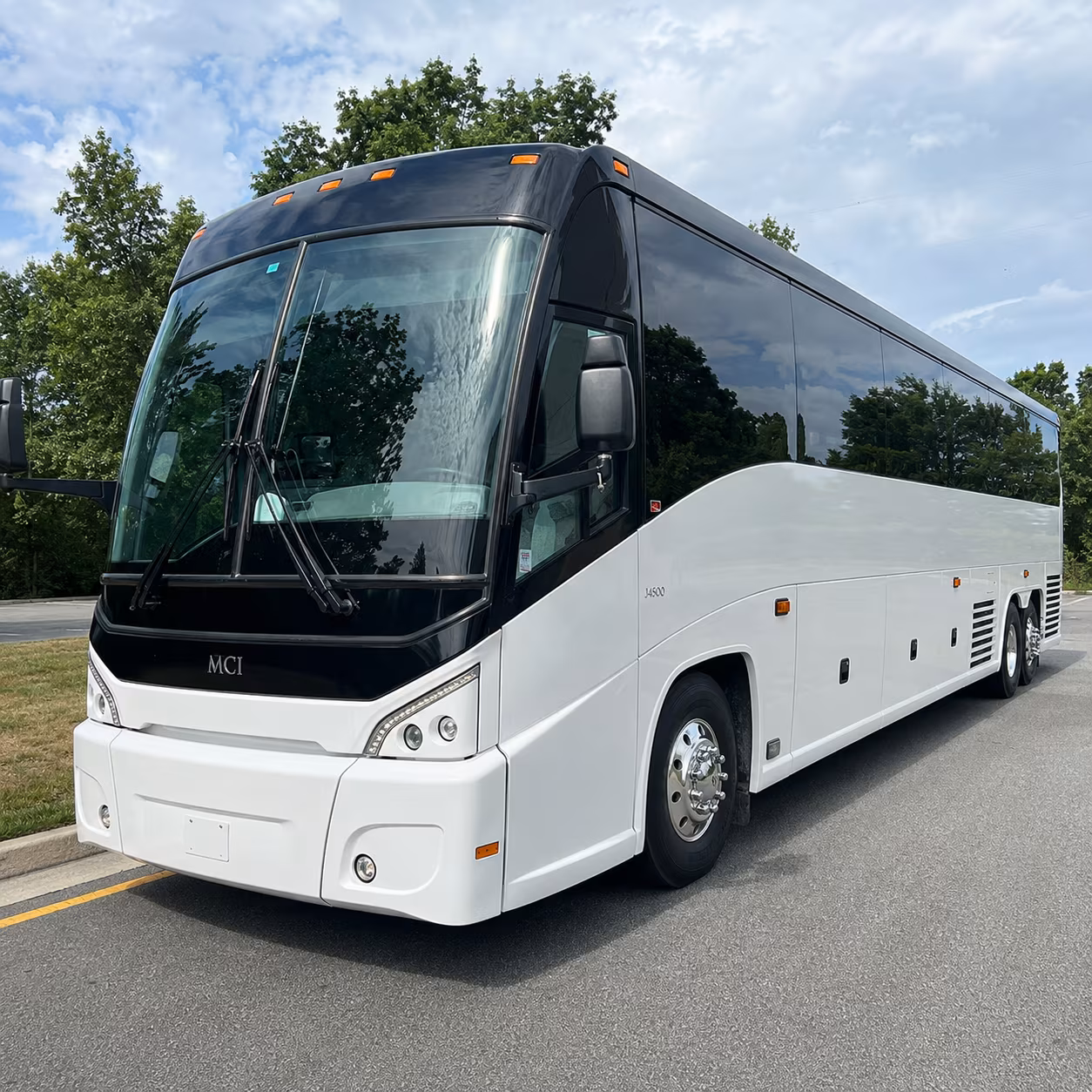 youth group and vbs trip buses to nashville area destinations